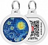    WAUDOG Smart ID  QR  