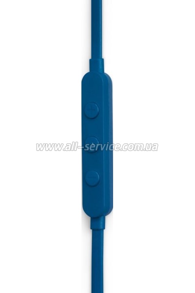  JBL Tune 310C USB-C Blue (JBLT310CBLU)