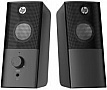   HP DHS-2101 Black (DHS-2101)