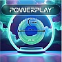  PowerPlay PP-4333 Hand Grip Medium 20   (PP_4333_Green_20kg)