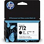 Картридж HP №712 DesignJet Т230/ Т630 Black (3ED70A)