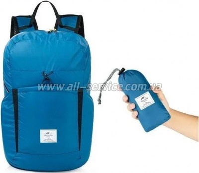  Naturehike Ultralight NH17A017-B (6927595725108)