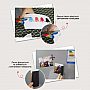  Barva Magnetic Everyday Matte 650/ 10x15 5 (IP-MAG-AE-333)