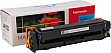 Makkon HP CLJ M182/ M183  W2411A cyan (MN-HP-W2411A)