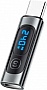 ������� USB-C F to USB-C M digital display Essager (EZJTT-TX0G-P)