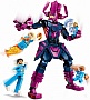  LEGO Marvel    :    (76316)