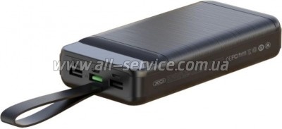������� ������������� XO 60000mAh PD/ 18W (XO-PR159 / 29210)