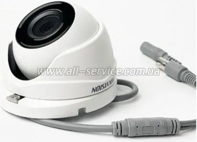   Hikvision DS-2CE56D8T-ITME (2.8)