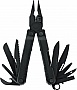 Мультитул Leatherman Rebar Black (831563) Мультитул Leatherman Rebar Black (831563)