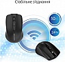  Promate Clix-8 Wireless Black (clix-8.black)