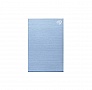  2.5" USB 4TB Seagate Backup Plus Portable Light Blue (STHP4000402)