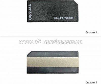 ��� ��� ��� HP CLJ 4600/ 5500 Magenta (1800644)