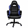 Игровое кресло GameMax GCR07 Nitro Concepts Blue