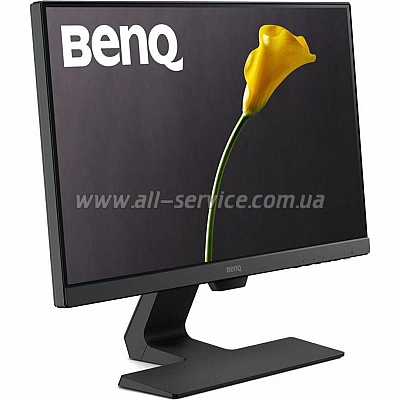  23.8" Benq GW2480E Black (9H.LHELA.CBE/ 9H.LHELB.CBE)