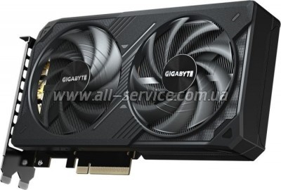  GIGABYTE GeForce RTX5060Ti 8Gb WINDFORCE OC (GV-N506TWF2OC-8GD)