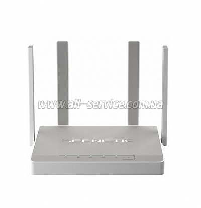 Wi-Fi   Keenetic Giga (KN-1010)