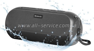   Defender G32 20 Black (65232)