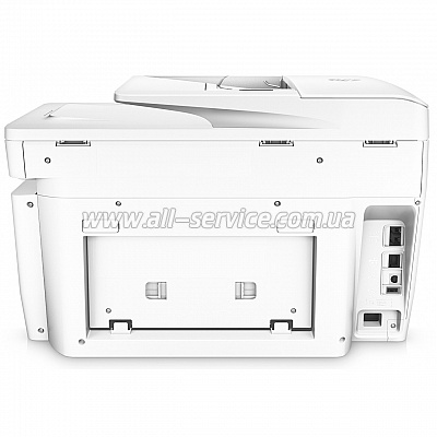  A4 HP OfficeJet Pro 8730  Wi-Fi (D9L20A)