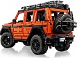 ����������� LEGO Technic Mercedes-Benz G 500 PROFESSIONAL Line (42177)