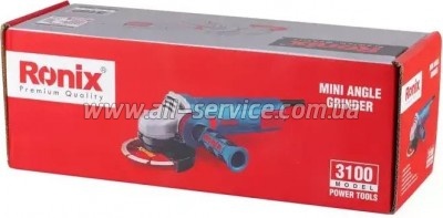   Ronix 1100, 115 (3100)