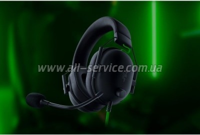  Razer BlackShark V2 X For PS5 Black (RZ04-03241000-R3G1)