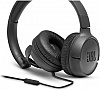  JBL T500 Black (JBLT500BLK)