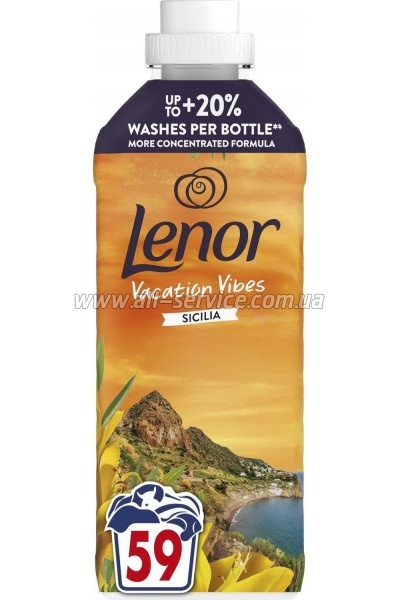    Lenor  1.239  (8700216724654)