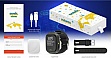 - GARMIX PointPRO-100 WIFI BLACK (1002330)