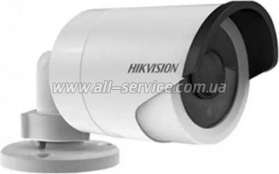  Hikvision DS-2CD2083G0-I (2.8)