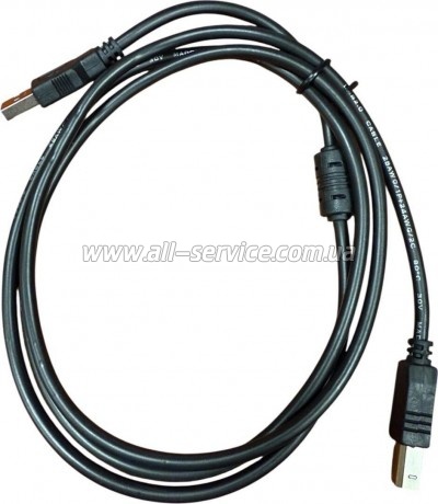 ������ ��� �������� USB 2.0 AM/BM 1.5m XoKo (XK-PRNT-015)