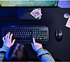  Trust GXT 110 Felox RGB Wireless Black (25037)