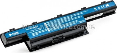 ���������� �� �������� ACER Aspire 4551 AS10D41, GY5300LH 10.8V 5200mAh PowerPlant (NB00000028)