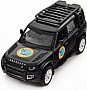 ���������� TechnoDrive ������� ����� Land Rover Defender 110 ��� �� (250364M)