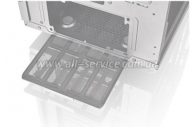  Thermaltake View 31 Tempered Glass Edition (CA-1H8-00M1WN-00)