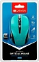  Canyon CNE-CMSW1GR Wireless Black-Green (CNE-CMSW1GR)