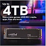  SSD M.2 2280 4TB T705 Micron (CT4000T705SSD3)