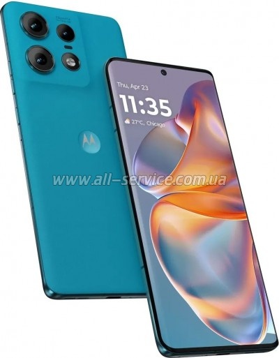   Motorola Edge 50 Pro 12/512GB Caneel Bay (PB1J0100RS)