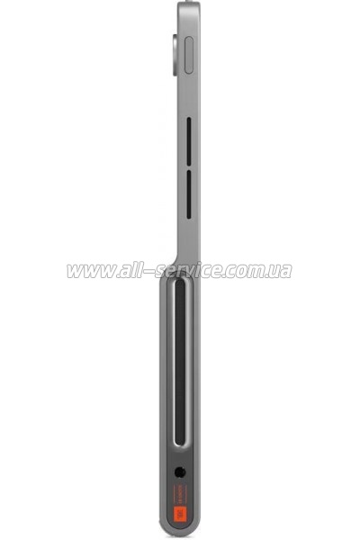  Lenovo Tab Plus 8/128 WiFi Luna Grey (ZADX0094UA)