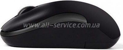  A4Tech G3-300NS Wireless Black (G3-300NS Black)