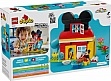 ����������� LEGO DUPLO Disney ̳�� ����: ������� ������� � ̳��� �� ����� (10465)
