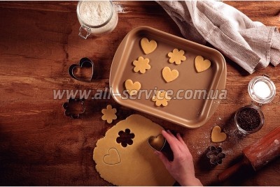 ��������� Tramontina Brasill 27,3x20x3,5�� (20053/722)