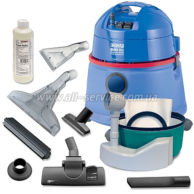  Thomas Bravo 20S Aquafilter