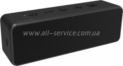   Pixus Forte Black (4897058531206)