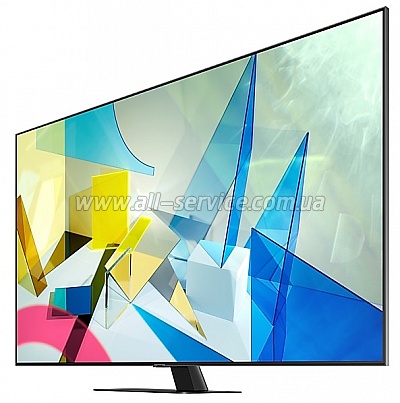  Samsung QE75Q80TAUXUA