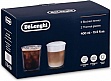 Набор DeLonghi Drinks 400мл (DLSC318) Набор DeLonghi Drinks 400мл (DLSC318)