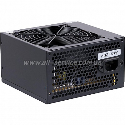   Vinga 400W (PSU-400-12 black)