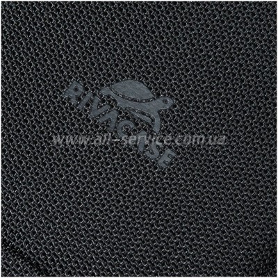    RivaCase 17.3" 8461 Tegel, Black (8461Black)