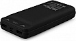   Vinga 20000 mAh QC3.0 Display soft touch black (VPB2QLSBK)