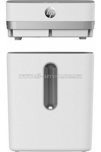   HP OneShred 12CC (2802) (838084)