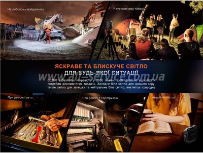 ������ Fenix CL28R Powerbank (10 000 mAh) (CL28R)